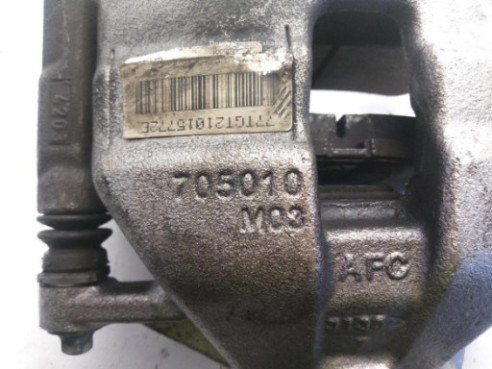 705010 PINZA DEL DER OPEL ASTRA L|Desguaces La Cabaña