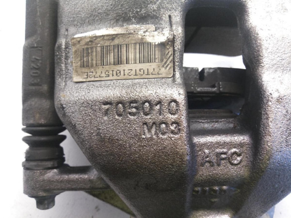 705010 PINZA DEL DER OPEL ASTRA L|Desguaces La Cabaña