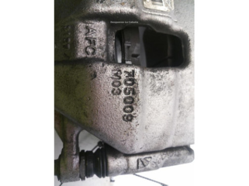 705009 PINZA DEL IZQ OPEL ASTRA L|Desguaces La Cabaña