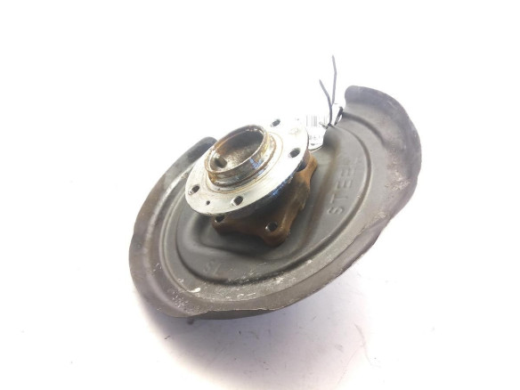 9803736180 MANGUETA TRA IZQ OPEL ASTRA L|Desguaces La Cabaña