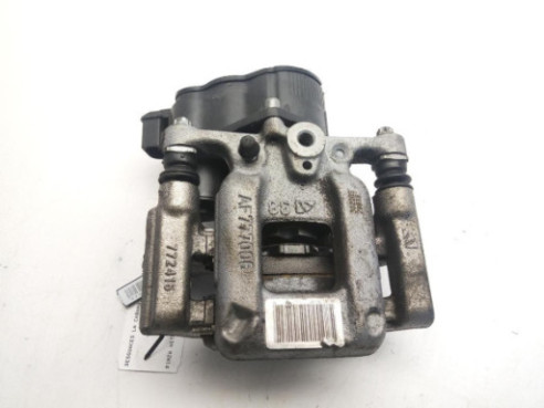 9819059380 PINZA TRA IZQ OPEL ASTRA L|Desguaces La Cabaña