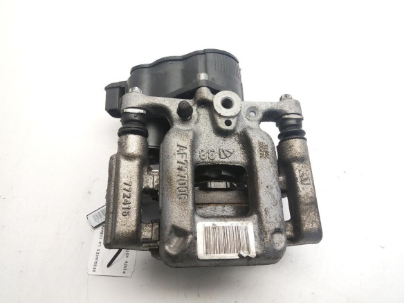 9819059380 PINZA TRA IZQ OPEL ASTRA L|Desguaces La Cabaña