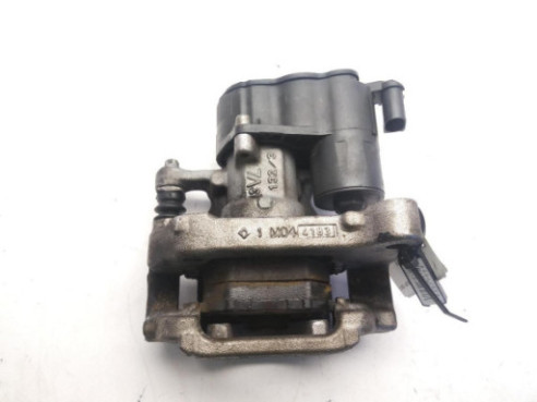 9819059380 PINZA TRA IZQ OPEL ASTRA L|Desguaces La Cabaña