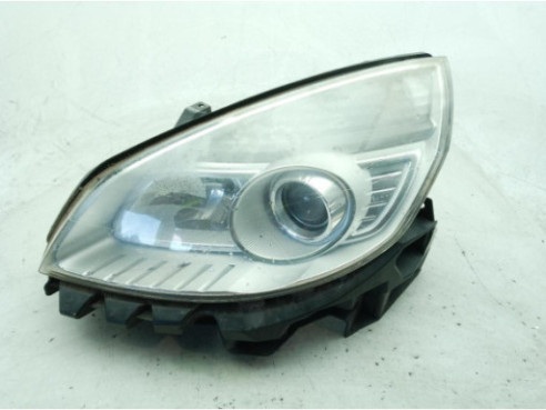 FARO IZQUIERDO RENAULT GRAND SCENIC II (JM0/1_)|Desguaces La Cabaña