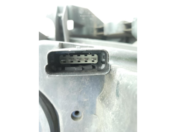 FARO IZQUIERDO RENAULT GRAND SCENIC II (JM0/1_)|Desguaces La Cabaña