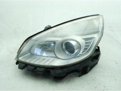 FARO IZQUIERDO RENAULT GRAND SCENIC II (JM0/1_)|Desguaces La Cabaña