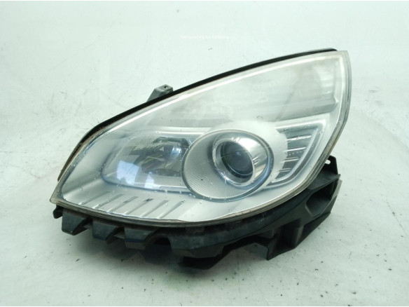 FARO IZQUIERDO RENAULT GRAND SCENIC II (JM0/1_)|Desguaces La Cabaña