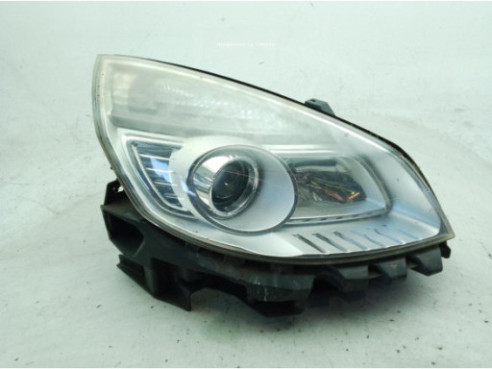 FARO DERECHO RENAULT GRAND SCENIC II (JM0/1_)|Desguaces La Cabaña