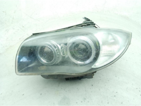 6311717029102 FARO IZQUIERDO BMW 1 (E87)|Desguaces La Cabaña