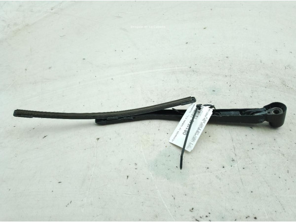61629449913  BRAZO LIMPIAPARABRISAS TRA PORTÓN BMW 1 (E87)|Desguaces La Cabaña