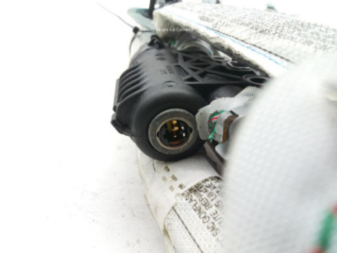 85913287802L AIRBAG CORTINA DER BMW 1 (E87)|Desguaces La Cabaña