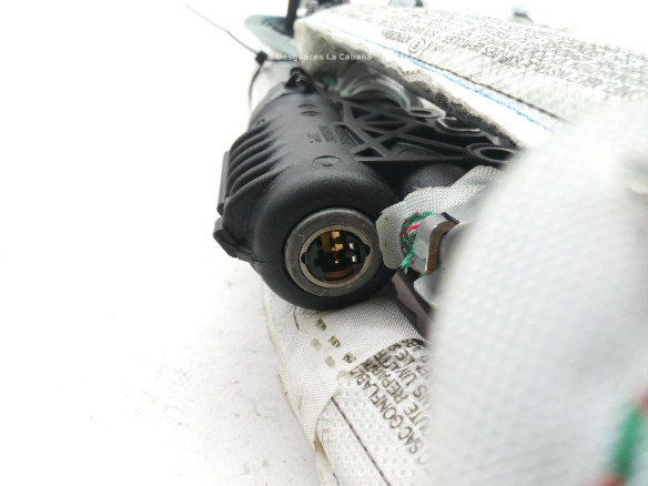 85913287802L AIRBAG CORTINA DER BMW 1 (E87)|Desguaces La Cabaña
