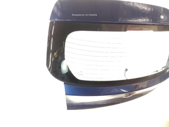 41627133898  PORTON BMW 1 (E87)|Desguaces La Cabaña