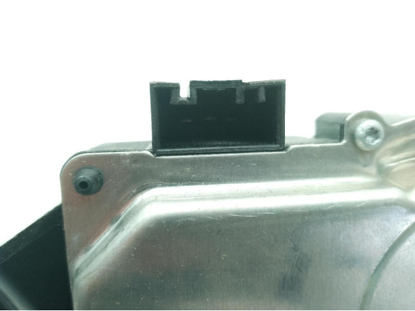 719956901 MOTOR LIMPIAPARABRISAS TRA BMW 1 (E87)|Desguaces La Cabaña