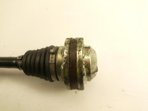 PALIER DEL IZQ VW CADDY III Furgón (2KA, 2KH, 2CA, 2CH)|Desguaces La Cabaña