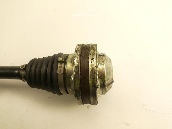PALIER DEL IZQ VW CADDY III Furgón (2KA, 2KH, 2CA, 2CH)|Desguaces La Cabaña