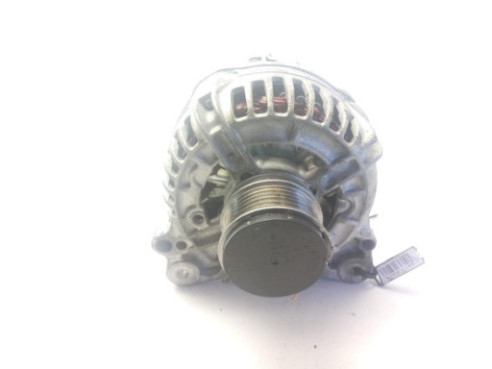 4773202236 ALTERNADOR VW CADDY III Furgón (2KA, 2KH, 2CA, 2CH)|Desguaces La Cabaña