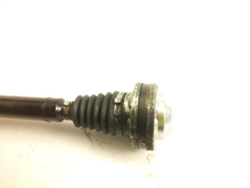 2K0407272E PALIER DEL DER VW CADDY III Furgón (2KA, 2KH, 2CA, 2CH)|Desguaces La Cabaña