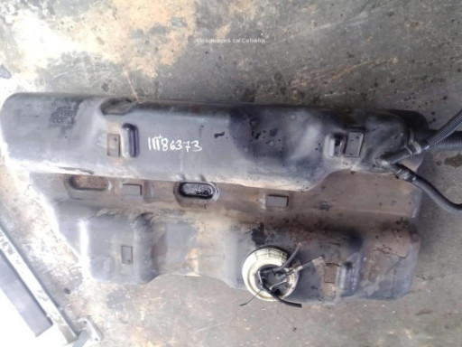 DEPOSITO|Desguaces La Cabaña