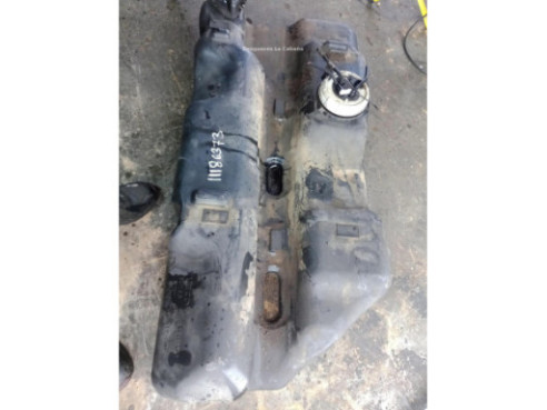 DEPOSITO|Desguaces La Cabaña 2