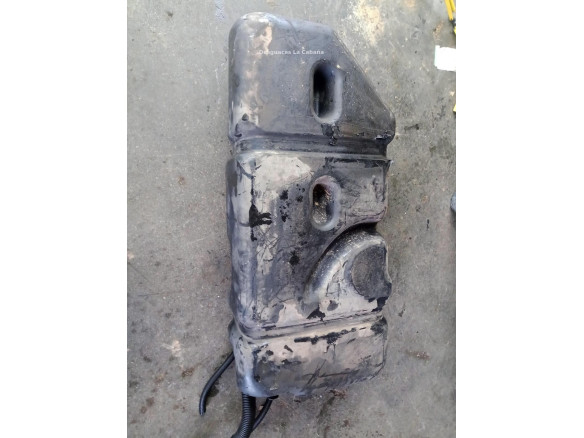 504135947 DEPOSITO COMBUSTIBLE IVECO DAILY VI Caja/Chasis|Desguaces La Cabaña
