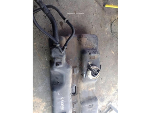 504135947 DEPOSITO COMBUSTIBLE IVECO DAILY VI Caja/Chasis|Desguaces La Cabaña