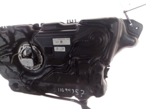 DEPOSITO|Desguaces La Cabaña 2