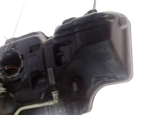 DEPOSITO|Desguaces La Cabaña 2