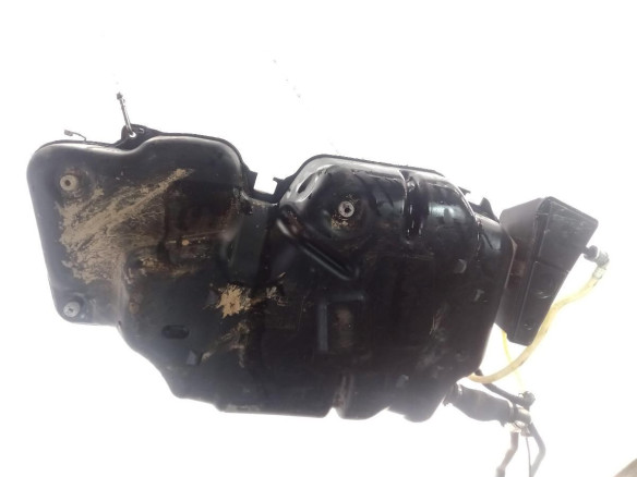 A1770010899 DEPOSITO COMBUSTIBLE MERCEDES BENZ CLA (C118)|Desguaces La Cabaña
