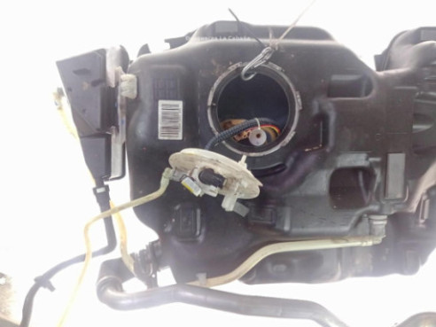 A1770010899 DEPOSITO COMBUSTIBLE MERCEDES BENZ CLA (C118)|Desguaces La Cabaña