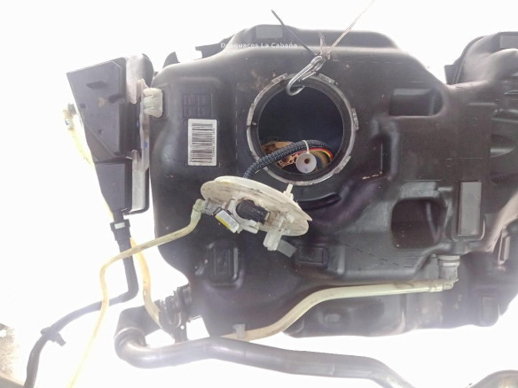 A1770010899 DEPOSITO COMBUSTIBLE MERCEDES BENZ CLA (C118)|Desguaces La Cabaña
