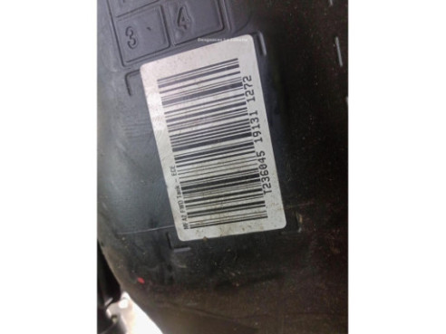 A1770010899 DEPOSITO COMBUSTIBLE MERCEDES BENZ CLA (C118)|Desguaces La Cabaña