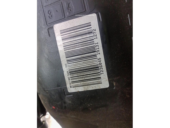 A1770010899 DEPOSITO COMBUSTIBLE MERCEDES BENZ CLA (C118)|Desguaces La Cabaña