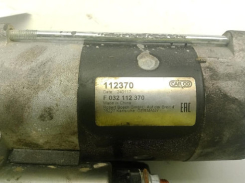 349057KYB AMORTIGUADOR TRA IZQ MITSUBISHI MONTERO III Canvas Top (V6_W, V7_W)|Desguaces La Cabaña 2