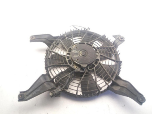 349057KYB AMORTIGUADOR TRA IZQ MITSUBISHI MONTERO III Canvas Top (V6_W, V7_W)|Desguaces La Cabaña 2