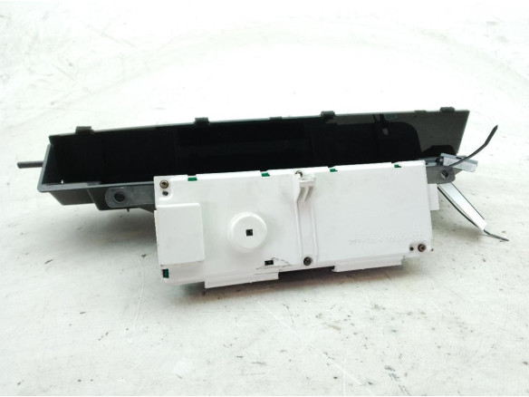 8380017251B CUADRO INSTRUMENTOS TOYOTA PRIUS Fastback (_W2_)|Desguaces La Cabaña