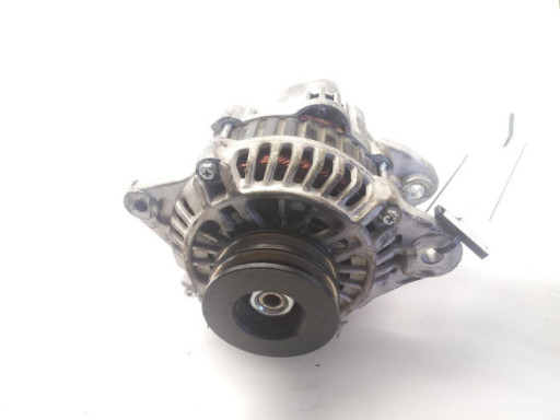 349057KYB AMORTIGUADOR TRA IZQ MITSUBISHI MONTERO III Canvas Top (V6_W, V7_W)|Desguaces La Cabaña