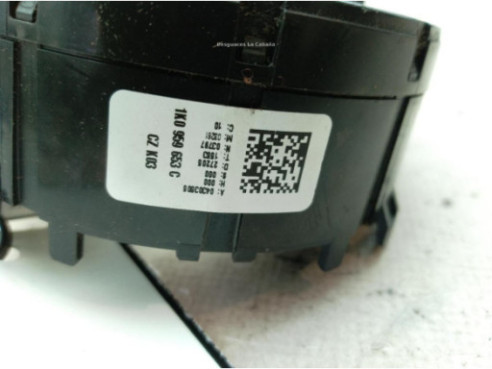 1K0959653C CARRETE AIRBAG SEAT ALTEA (5P1)|Desguaces La Cabaña