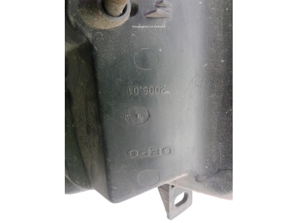FARO IZQUIERDO RENAULT MASTER II Furgón (FD)|Desguaces La Cabaña