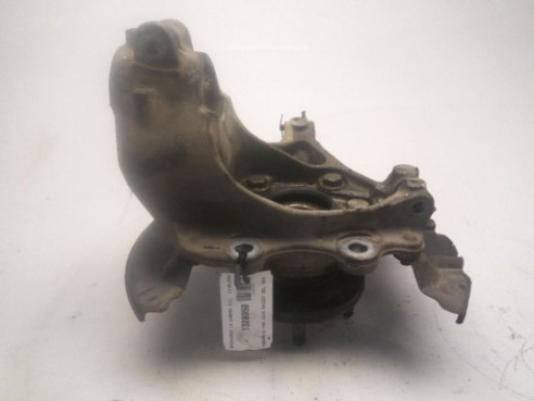 MANGUETA DEL DER VOLVO V40 Fastback (525, 526)|Desguaces La Cabaña