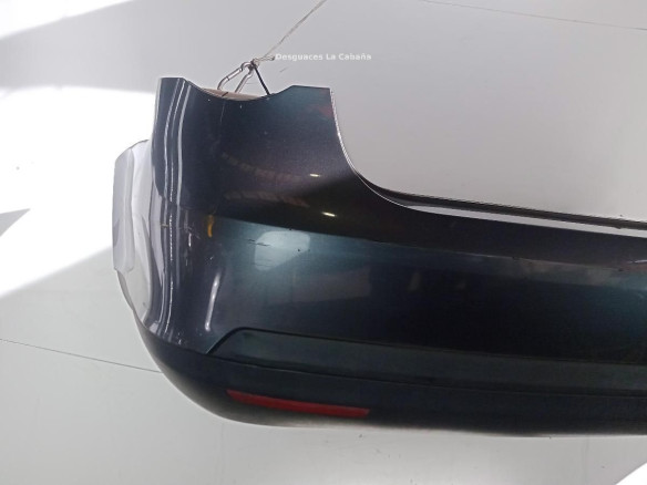 1K5807417H  PARAGOLPES TRA VW JETTA III (1K2)|Desguaces La Cabaña