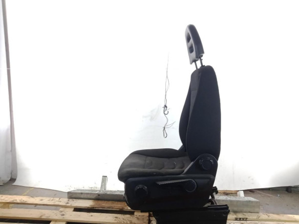 null ASIENTO DEL IZQ IVECO DAILY VI Furgón|Desguaces La Cabaña