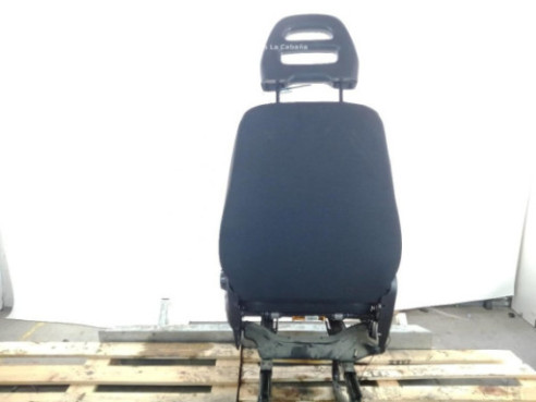 null ASIENTO DEL IZQ IVECO DAILY VI Furgón|Desguaces La Cabaña