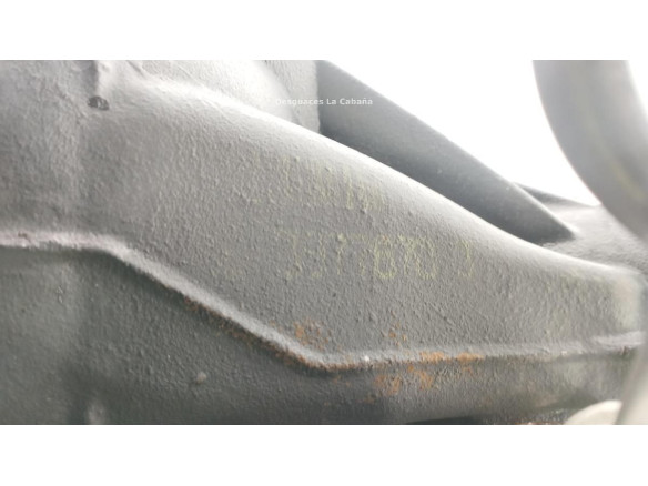 39778703 GRUPO TRA MERCEDES BENZ CLASE E (W212)|Desguaces La Cabaña