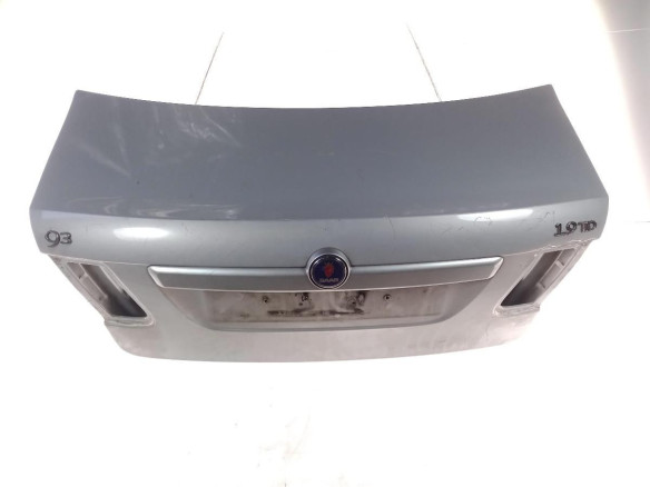 TAPA MALETA SAAB 9-3 (YS3F)|Desguaces La Cabaña