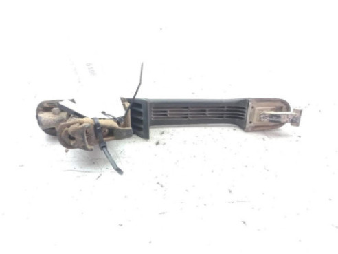 MANILLA PUERTA LAT TRA DER EXT MERCEDES BENZ VITO Furgón (638)|Desguaces La Cabaña