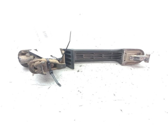MANILLA PUERTA LAT TRA DER EXT MERCEDES BENZ VITO Furgón (638)|Desguaces La Cabaña