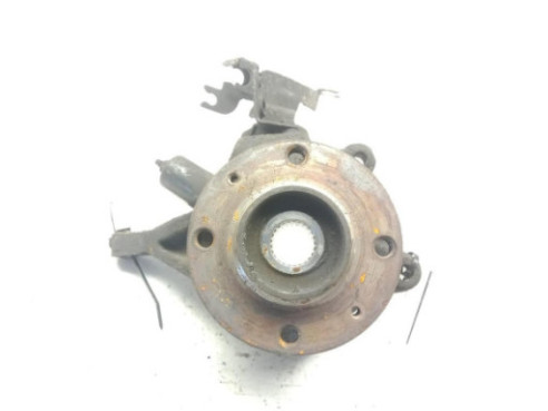 364754  MANGUETA DEL DER CITROEN XSARA PICASSO (N68)|Desguaces La Cabaña