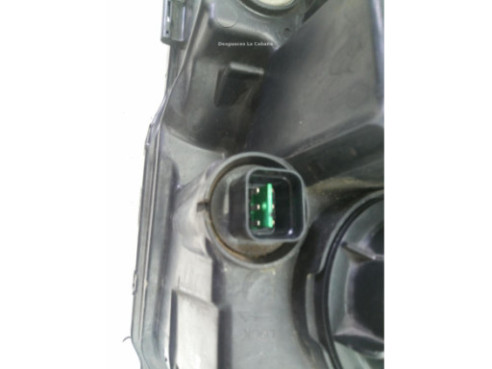 921013E5XX FARO IZQUIERDO KIA SORENTO I (JC)|Desguaces La Cabaña