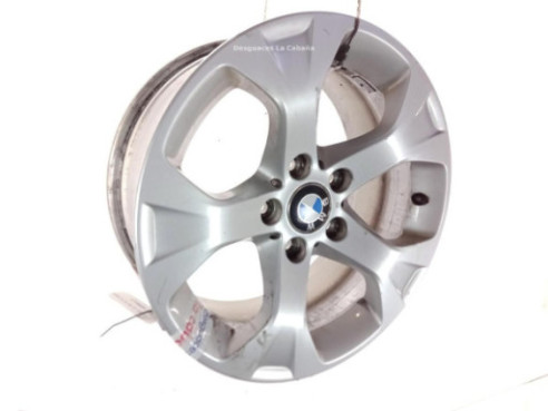 6789140 LLANTA ALUMINIO 1 BMW X1 (E84)|Desguaces La Cabaña